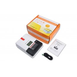 SRNE SR-ML2420 MPPT Regulator 20A